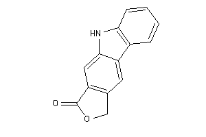 3,9-dihydrofuro[3,4-b]carbazol-1-one