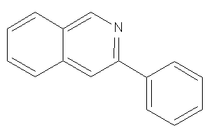 3-phenylisoquinoline
