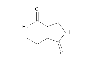 Image of 1,5-diazonane-2,6-quinone