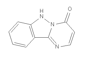 Image of 6H-pyrimido[1,2-b]indazol-4-one