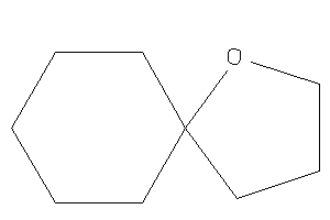 Image of 1-oxaspiro[4.5]decane