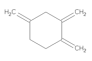1,2,4-trimethylenecyclohexane