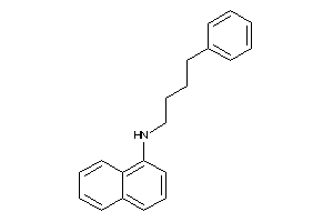 1-naphthyl(4-phenylbutyl)amine