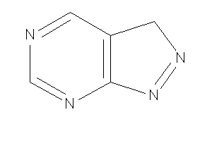 Image of 3H-pyrazolo[3,4-d]pyrimidine
