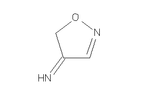 2-isoxazolin-4-ylideneamine