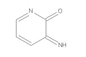 Image of 3-imino-2-pyridone