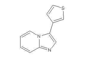 3-(3-thienyl)imidazo[1,2-a]pyridine