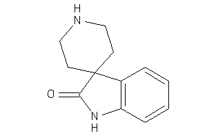 Spiro[indoline-3,4'-piperidine]-2-one