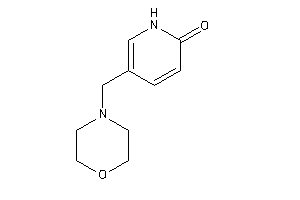 5-(morpholinomethyl)-2-pyridone