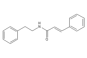 Image of N-phenethyl-3-phenyl-acrylamide