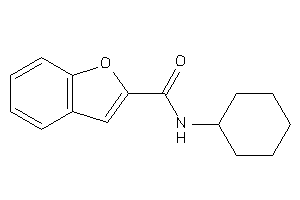 N-cyclohexylcoumarilamide
