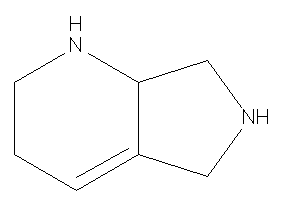 Image of 2,3,5,6,7,7a-hexahydro-1H-pyrrolo[3,4-b]pyridine