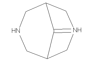 7-azabicyclo[3.3.1]nonan-9-ylideneamine