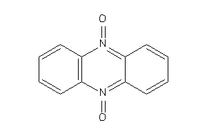 Phenazine 5,10-dioxide