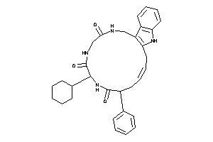 Cyclohexyl(phenyl)BLAHtrione