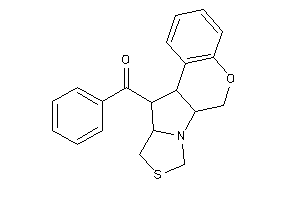 Phenyl(BLAHyl)methanone