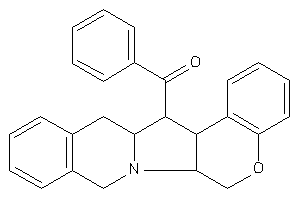 Phenyl(BLAHyl)methanone