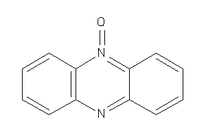 Image of Phenazine 5-oxide