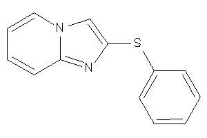 2-(phenylthio)imidazo[1,2-a]pyridine