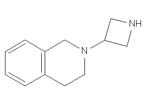 2-(azetidin-3-yl)-3,4-dihydro-1H-isoquinoline