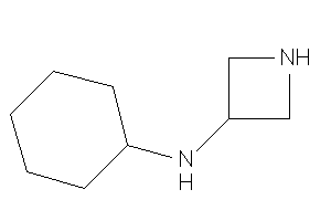 Image of Azetidin-3-yl(cyclohexyl)amine