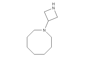 1-(azetidin-3-yl)azocane