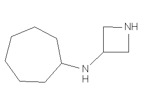 Azetidin-3-yl(cycloheptyl)amine