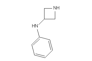 Azetidin-3-yl(phenyl)amine