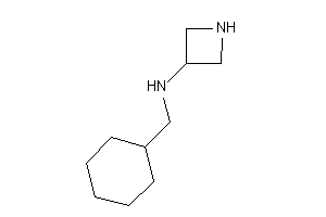 Azetidin-3-yl(cyclohexylmethyl)amine