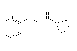 Azetidin-3-yl-[2-(2-pyridyl)ethyl]amine