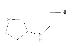 Image of Azetidin-3-yl(tetrahydrothiophen-3-yl)amine