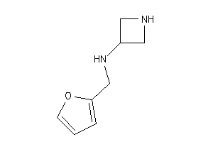 Azetidin-3-yl(2-furfuryl)amine