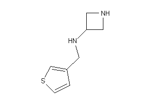 Azetidin-3-yl(3-thenyl)amine