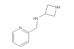 Azetidin-3-yl(2-pyridylmethyl)amine