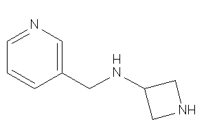 Azetidin-3-yl(3-pyridylmethyl)amine