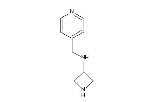 Azetidin-3-yl(4-pyridylmethyl)amine