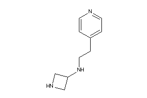 Azetidin-3-yl-[2-(4-pyridyl)ethyl]amine