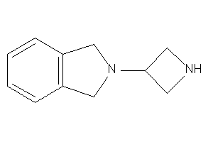 2-(azetidin-3-yl)isoindoline