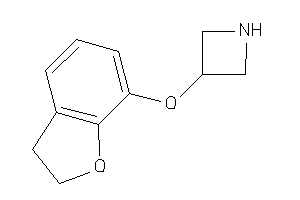 3-coumaran-7-yloxyazetidine