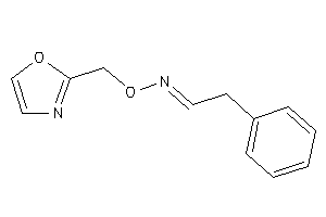 Oxazol-2-ylmethoxy(phenethylidene)amine