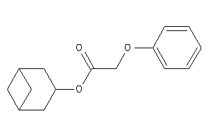 2-phenoxyacetic Acid Norpinan-3-yl Ester