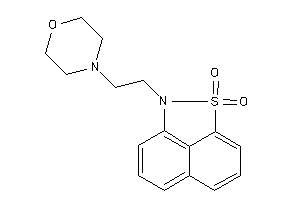 2-morpholinoethylBLAH Dioxide