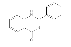 2-phenyl-1H-quinazolin-4-one