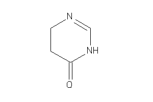 4,5-dihydro-1H-pyrimidin-6-one