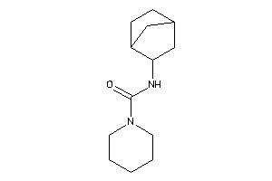 N-(2-norbornyl)piperidine-1-carboxamide