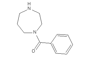 Image of 1,4-diazepan-1-yl(phenyl)methanone