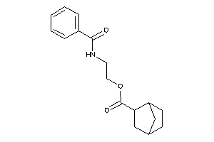 Norbornane-2-carboxylic Acid 2-benzamidoethyl Ester