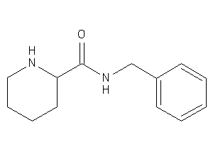 Image of N-benzylpipecolinamide