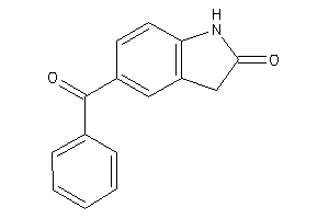 5-benzoyloxindole