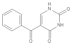 5-benzoyluracil